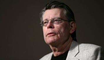 Стівен Кінг став автором, чиї книги найчастіше забороняють у школах США – звіт PEN America