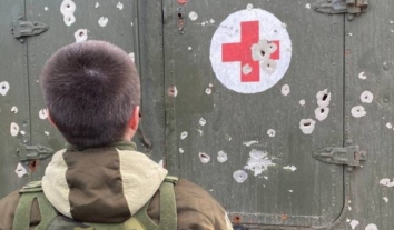 Уряд з наступного року визнаватиме досвід бойових медиків у цивільному житті
