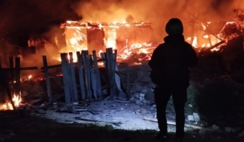 Минулої доби російські обстріли вбили в Україні чотирьох людей