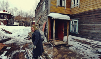 У Росії близько 18 мільйонів малозабезпечених: уряд РФ готує продовольчі сертифікати через економічну кризу