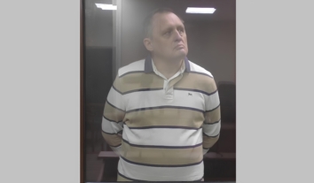 Окупанти засудили енергодарця Руслана Лаврика до 16 років позбавлення волі за “шпигунство”