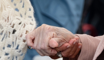 Україна вивчає шведський досвід, щоб покращити життя літніх