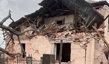 На Львівщині у власному будинку внаслідок російського удару загинула майже вся родина