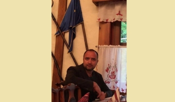 Кримчанина Сергія Лихоманова окупанти відправили за ґрати на 15 років за “державну зраду”