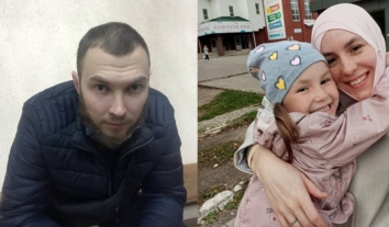 Кримська мусульманка Латіфа Малахова вийшла на волю після чотирьох з половиною років ув’язнення