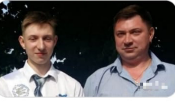 У російському Кізелі утримують Максима та Данила Манухіних, викрадених з Київщини У російському Кізелі утримують Максима та Данила Манухіних, викрадених з Київщини