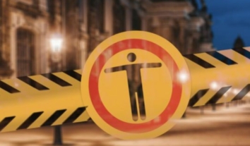 Київ із 2026 року вводить цифрові перепустки для пересування під час комендантської години