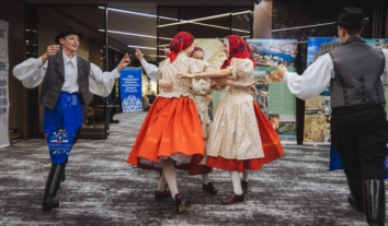 Гранти до мільйона гривень: Держетнополітики виділить кошти на проєкти громадських організацій нацменшин