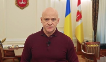 Зеленський міг позбавити громадянства мера Одеси Труханова, який обіцяє оскаржувати це в суді (оновлено)