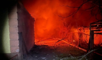 Напередодні російські обстріли вбили в Україні вісьмох людей, серед яких дитина