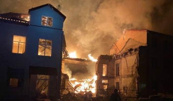 Напередодні РФ обстрілами вбила п’ятьох людей в Україні, травмованих більш як пів сотні