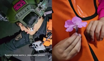 З-під обстрілів РФ евакуювали родину з дитиною та групу цивільних, у якій через удар росіян загинула дівчина