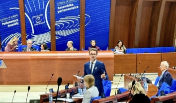 Атаки Росії виходять за межі України й загрожують усій Європі — резолюція ПАРЄ