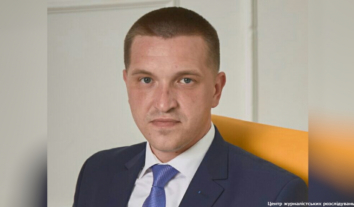 Бранця з Херсона Павла Запорожця вивезли з “Владимирського централу” у невідомому напрямку