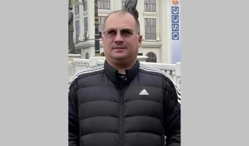 Політв’язень Денис Петранов звернувся до міжнародної спільноти через нелюдські умови тримання українців у російських в’язницях