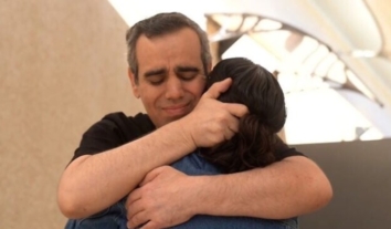 Усіх 20 заручників ХАМАС повернули живими до Ізраїлю