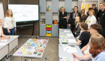 У Запорізькій області відкрили вже 11 підземних шкіл – Федоров