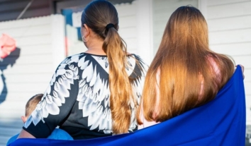 Ще 22 українських дітей вдалося повернути додому з тимчасово захоплених територій