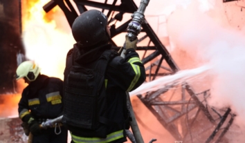 За тиждень війська РФ чотири рази завдавали ударів по об’єктах ДТЕК