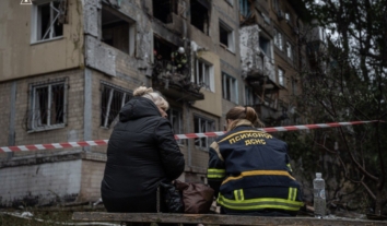 Більш як 140 000 українських родин вже отримали компенсацію за пошкоджене або знищене житло за програмою “єВідновлення”