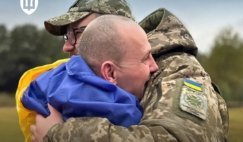 Міністр оборони України підписав наказ про комплексну підтримку військовослужбовців після полону