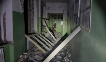 Росіяни завдали удару по Куп’янську: є загибла та поранений