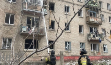 Близько 63 тисяч заяв від фізичних осіб отримав міжнародний Реєстр збитків для України