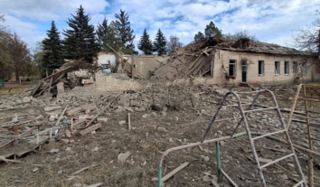 Війська РФ атакували авіабомбами Пологівський район у Запорізькій області: є постраждалі