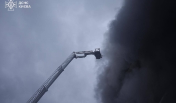 У Києві зросла кількість загиблих та постраждалих унаслідок російської атаки