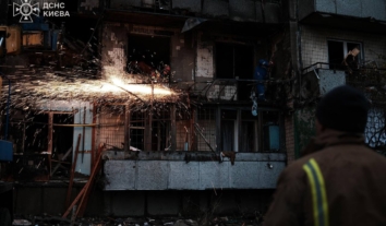 Росія за тиждень випустила по Україні понад 50 ракет, майже 1200 дронів і 1360 авіабомб – Зеленський