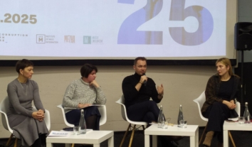 Багато де зупинка, і намітився відкат: екперти підготували незалежний звіт про стан реформ у сфері правосуддя