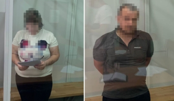 На Дніпропетровщині судитимуть батьків за вбивство 4-річного сина: хлопчика били впродовж декількох днів