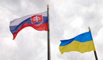 Україна та Словаччина домовилися про відкриття української державної школи в Братиславі
