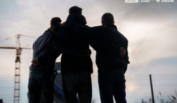 Українською розмовляли лише пошепки: з окупації врятували ще двох юнаків