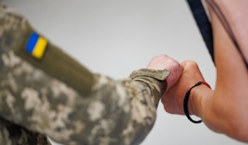 Незрячі ветерани сформулювали 10 ключових потреб і закликали державу забезпечити рівність і доступність