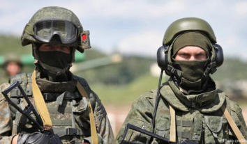 Russian forces kill five, wound one in Bakhmut District village in the Donetsk Oblast — Donetsk Oblast Prosecutor’s Office