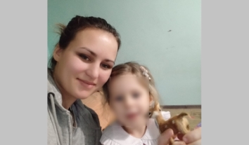 Окупанти рік тому викрали кримчанку Саху Мангубі, причини й місце її утримання досі не відомі