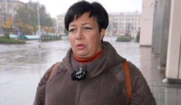 Окупанти катували мешканку Бердянська через те, що її чоловік служить у ЗСУ