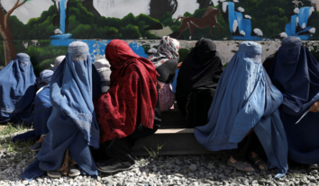 Рада ООН створила постійний механізм для розслідування порушень прав людини “Талібаном” в Афганістані