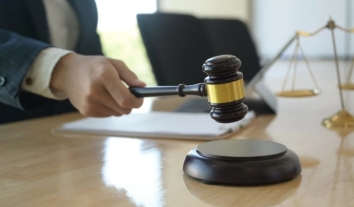 В Україні з’являться два нових адмінсуди, які розглядатимуть позови проти найвищих органів влади