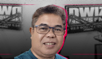 На Філіппінах застрелили радіожурналіста Ноеля Беллена Самара