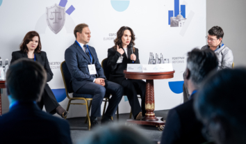 “Дороговказ того, що треба допрацювати”: в уряді відреагували на новий Тіньовий звіт для ЄС