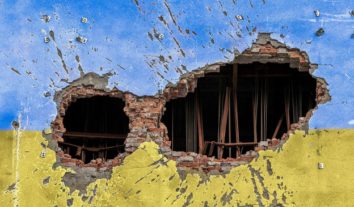 Бідність та посилення корупції через війну можуть послабити демократичні прагнення серед українців – дослідження