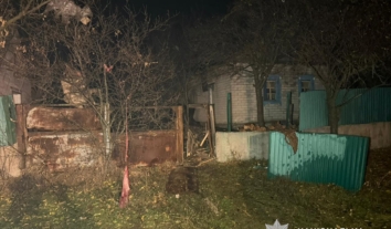 Російські обстріли минулої доби вбили трьох людей в Україні