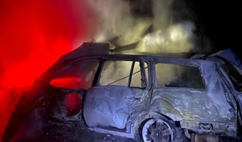 РФ обстрілами вчора травмувала вісьмох людей в Україні