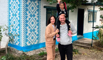 Парламент виділив мільярд гривень на допомогу ВПО та 500 мільйонів на житло в селах