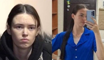 Мелітопольську журналістку Яну Суворову засудили до 14 років колонії в РФ