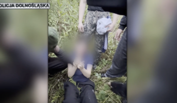 Підлітки у Вроцлаві виманили українця “на побачення з неповнолітньою” та жорстоко його побили