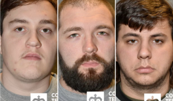 У Великій Британії засудили трьох праворадикалів за планування нападів на мечеті й синагоги