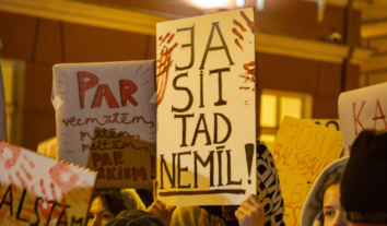 Латвійський Сейм ухвалив закон про вихід зі Стамбульської конвенції